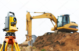 best digital surveyor topo mapper land surveyor in chennai